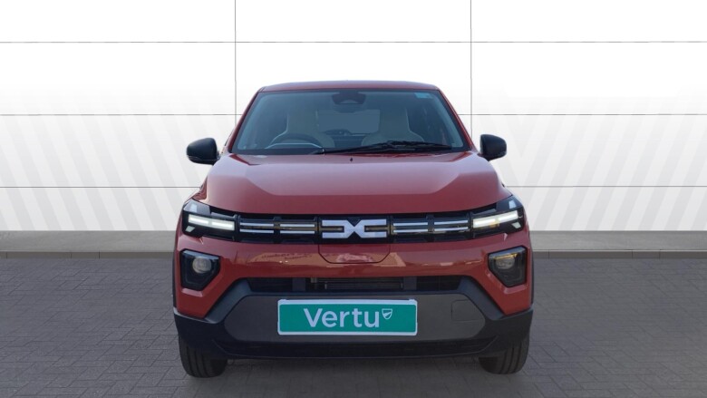 Dacia Spring 27kWh Expression 65 48kW 5dr Auto Electric Hatchback